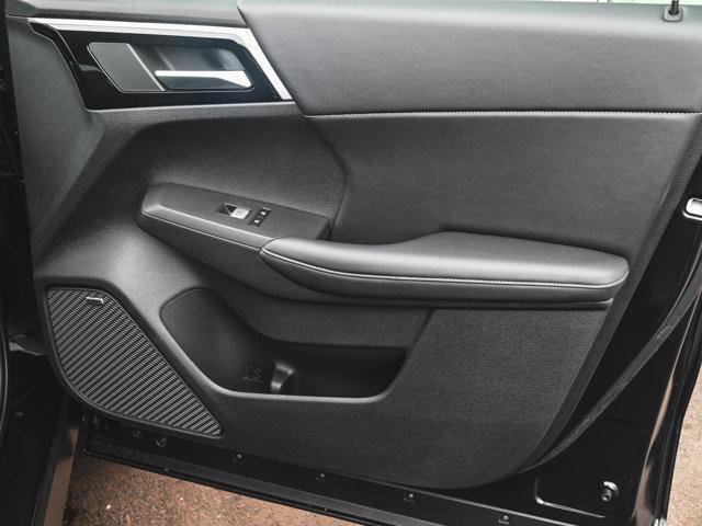 new 2025 Mitsubishi Outlander car, priced at $37,635