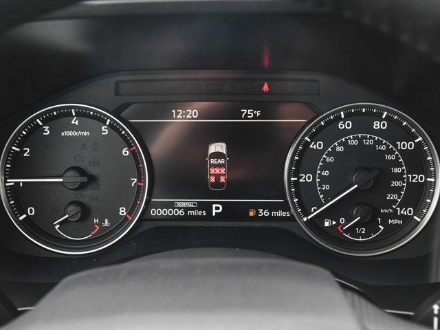 new 2025 Mitsubishi Outlander car, priced at $37,635