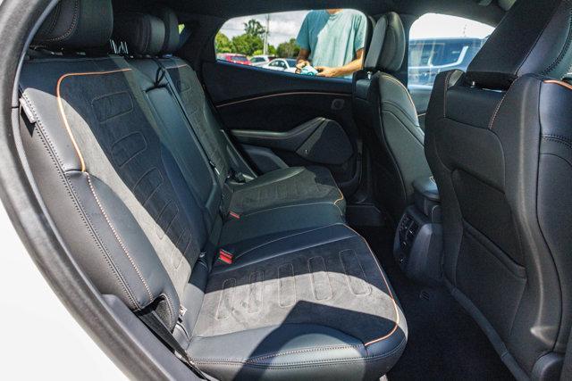 used 2022 Ford Mustang Mach-E car, priced at $34,990