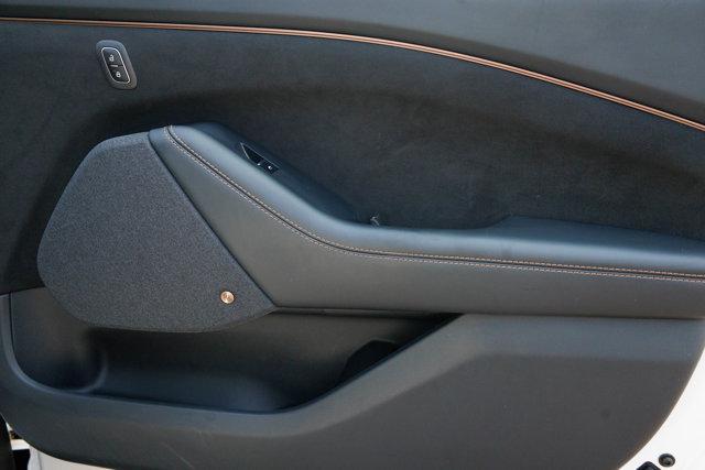 used 2022 Ford Mustang Mach-E car, priced at $34,990