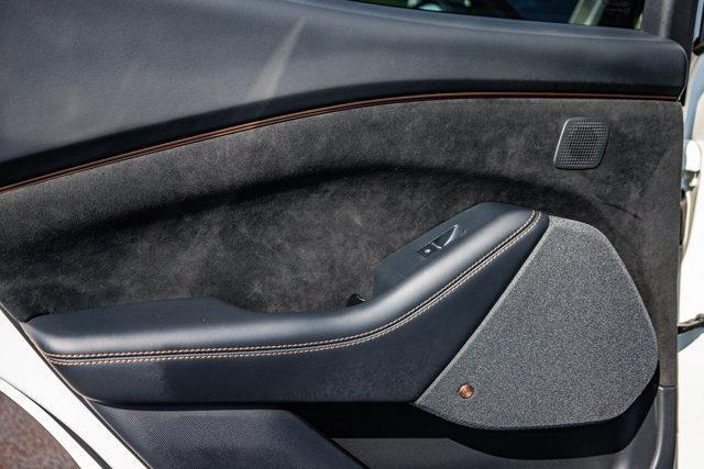 used 2022 Ford Mustang Mach-E car, priced at $34,990
