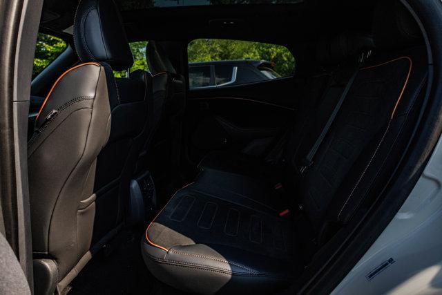 used 2022 Ford Mustang Mach-E car, priced at $34,990