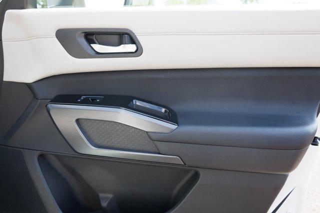 used 2022 Nissan Pathfinder car, priced at $31,990
