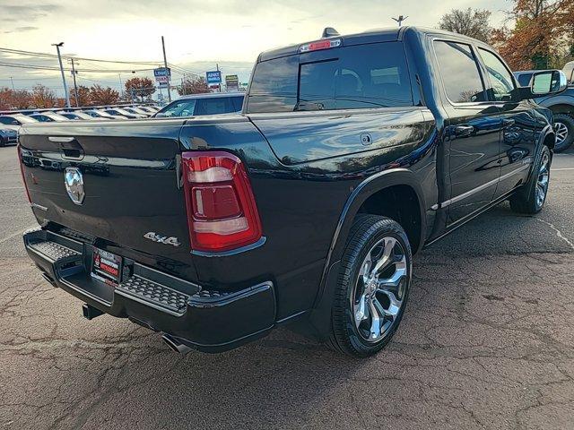 used 2023 Ram 1500 car, priced at $55,190