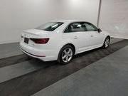 used 2019 Audi A4 car, priced at $16,980