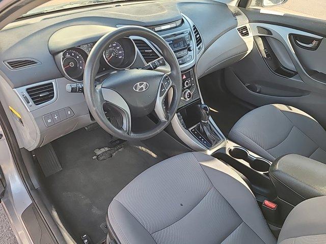 used 2016 Hyundai Elantra car, priced at $7,490