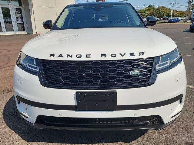 used 2021 Land Rover Range Rover Velar car, priced at $34,190