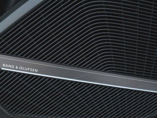 used 2024 Audi Q5 car, priced at $33,990