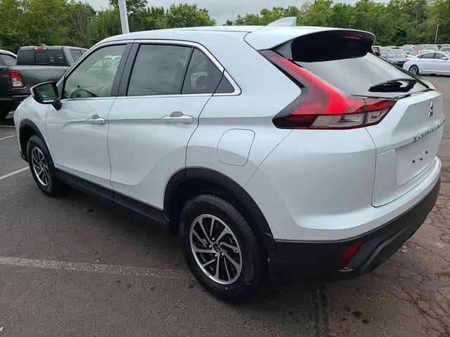 new 2024 Mitsubishi Eclipse Cross car