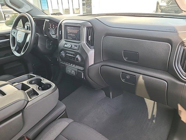 used 2022 Chevrolet Silverado 1500 car, priced at $33,985