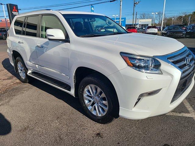 used 2016 Lexus GX 460 car, priced at $25,990