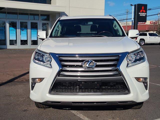 used 2016 Lexus GX 460 car, priced at $25,990