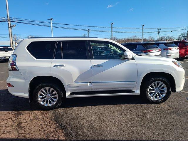 used 2016 Lexus GX 460 car, priced at $25,990