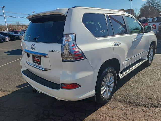 used 2016 Lexus GX 460 car, priced at $25,990