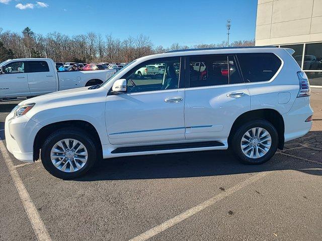 used 2016 Lexus GX 460 car, priced at $25,990