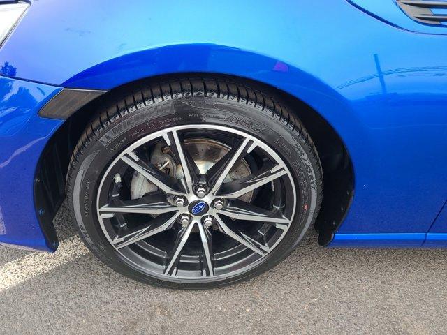 used 2017 Subaru BRZ car, priced at $18,666