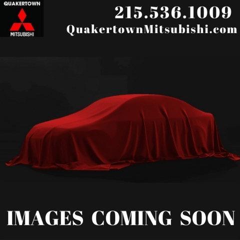 new 2024 Mitsubishi Eclipse Cross car, priced at $32,695