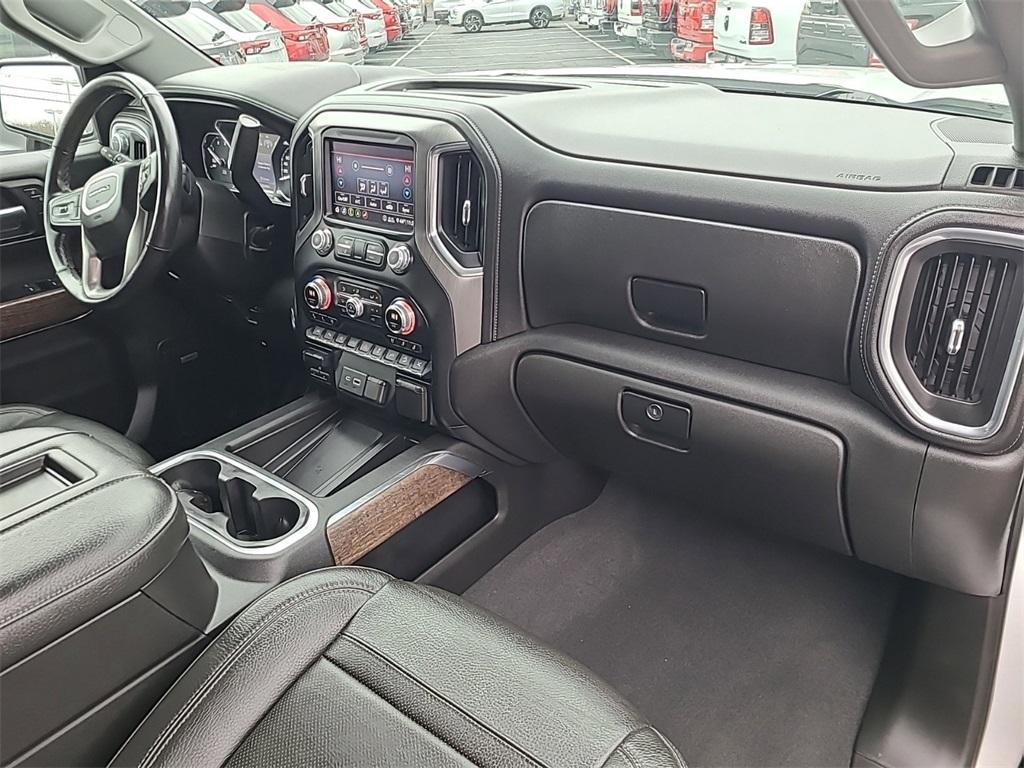 used 2020 GMC Sierra 1500 car, priced at $40,990