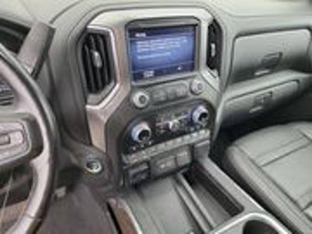 used 2020 GMC Sierra 1500 car, priced at $42,980