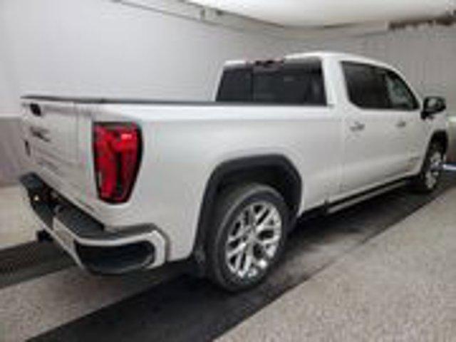 used 2020 GMC Sierra 1500 car, priced at $42,980