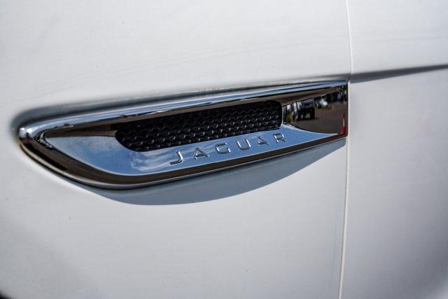 used 2017 Jaguar XF car, priced at $15,990