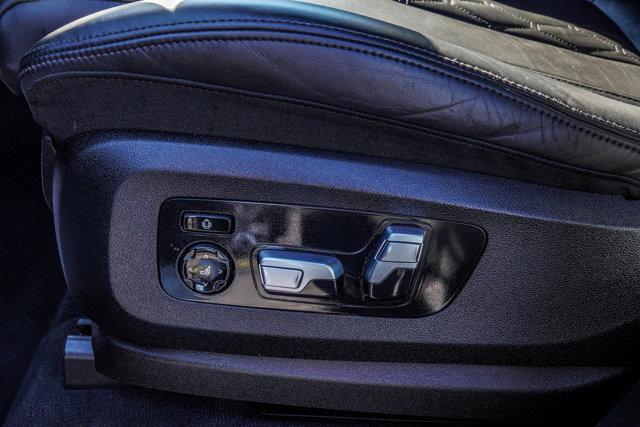 used 2022 BMW X7 car, priced at $40,490