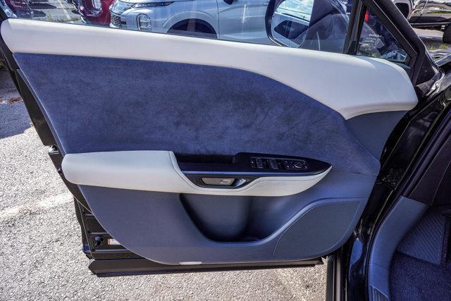 used 2023 Lexus RZ 450e car, priced at $33,990