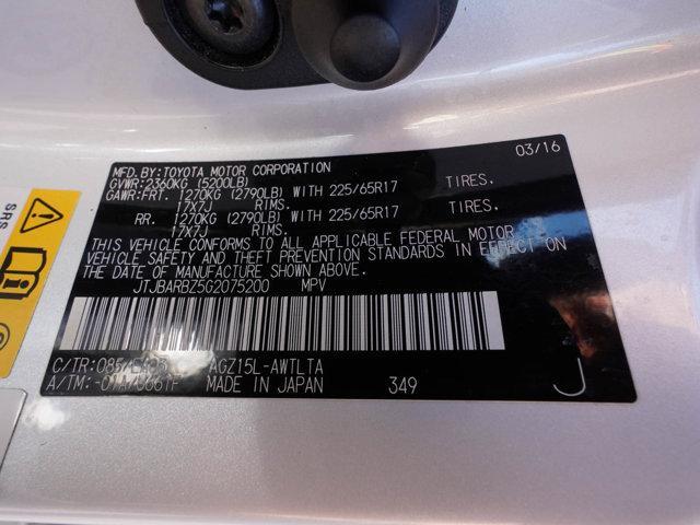 used 2016 Lexus NX 200t car, priced at $17,990