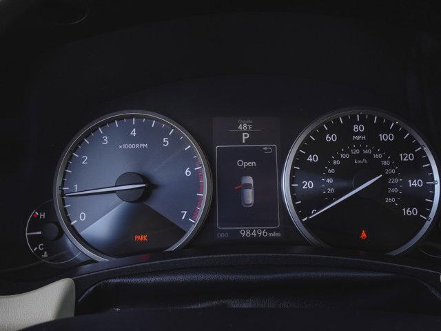 used 2016 Lexus NX 200t car, priced at $17,990