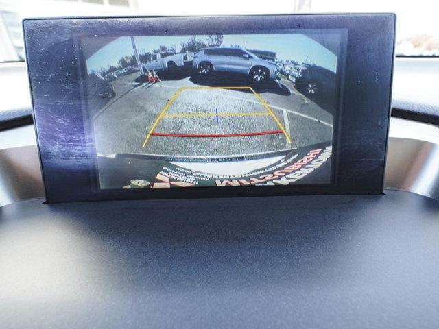 used 2016 Lexus NX 200t car, priced at $17,990