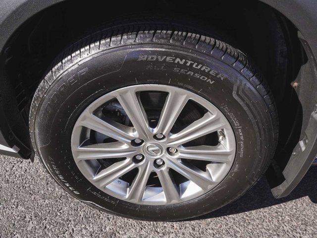 used 2016 Lexus NX 200t car, priced at $17,990