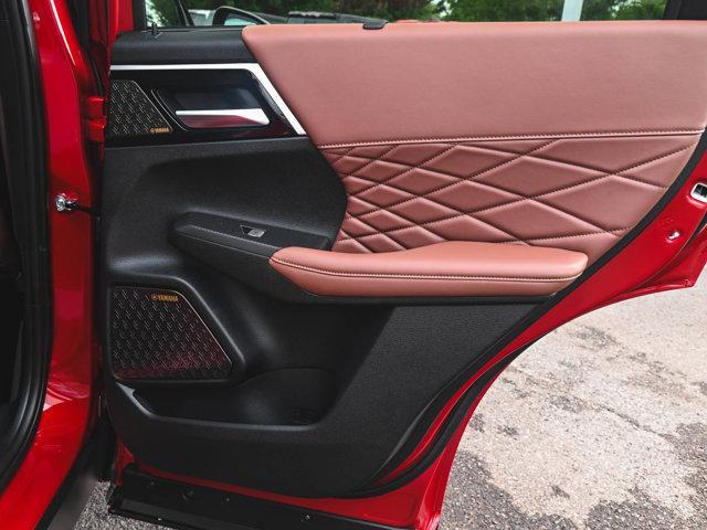 new 2025 Mitsubishi Outlander car, priced at $46,945