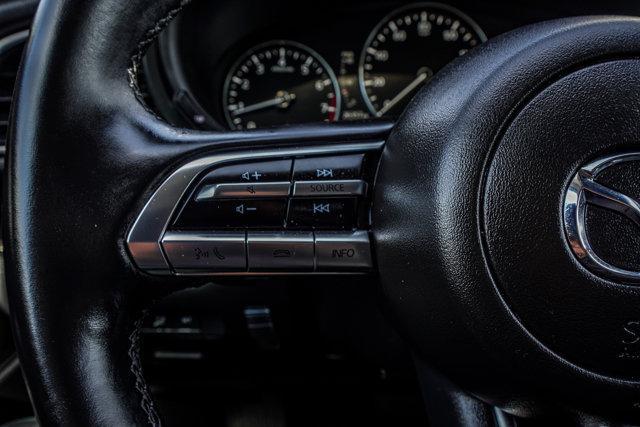 used 2022 Mazda CX-30 car, priced at $21,990
