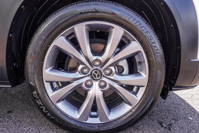 used 2022 Mazda CX-30 car, priced at $21,990