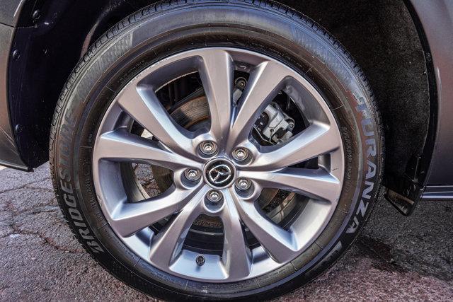 used 2022 Mazda CX-30 car, priced at $21,990