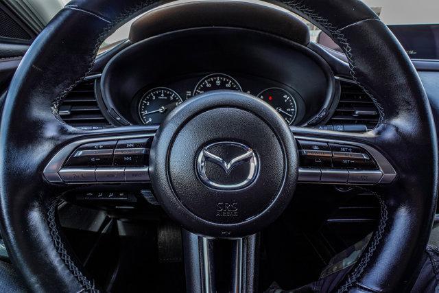 used 2022 Mazda CX-30 car, priced at $21,990