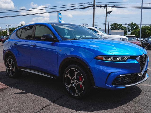 used 2024 Alfa Romeo Tonale car, priced at $31,990