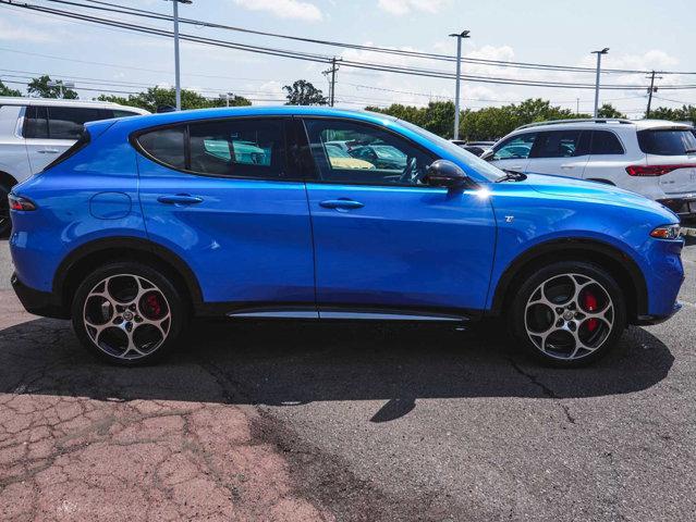 used 2024 Alfa Romeo Tonale car, priced at $31,990