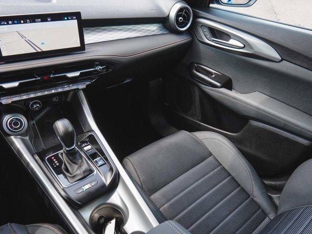 used 2024 Alfa Romeo Tonale car, priced at $31,990