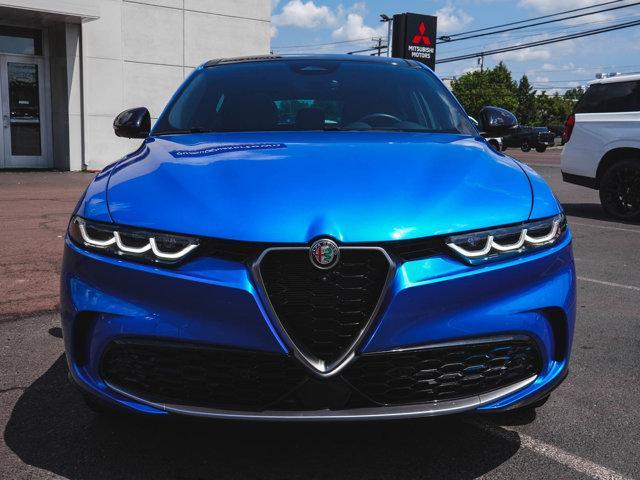 used 2024 Alfa Romeo Tonale car, priced at $31,990