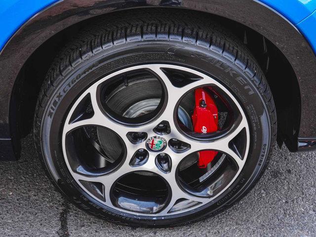 used 2024 Alfa Romeo Tonale car, priced at $31,990