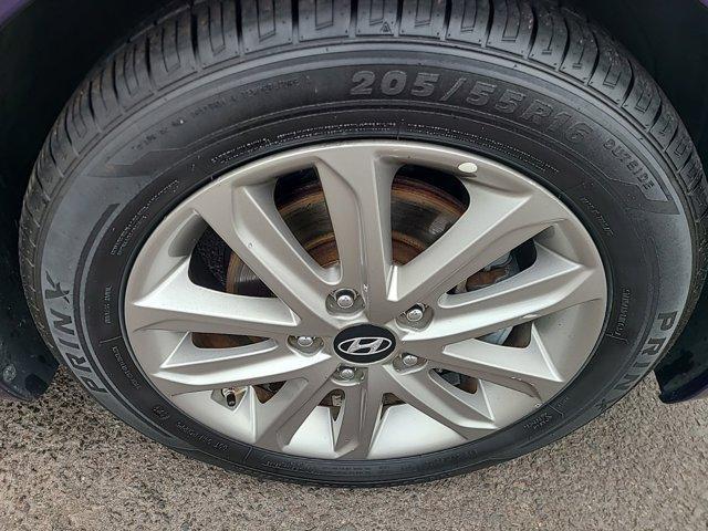 used 2014 Hyundai Elantra car, priced at $8,690