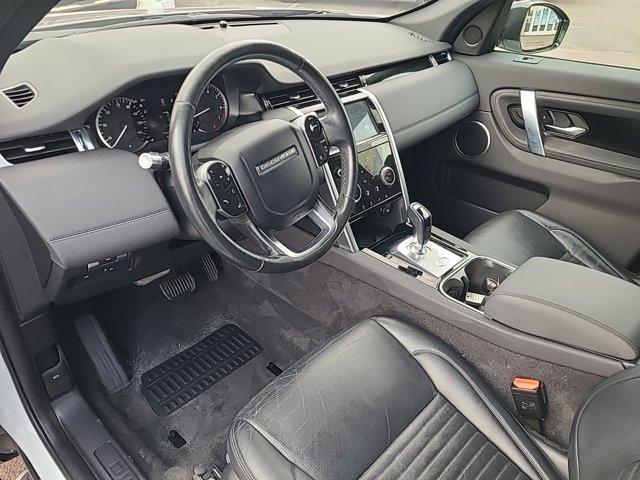 used 2020 Land Rover Discovery Sport car, priced at $17,490