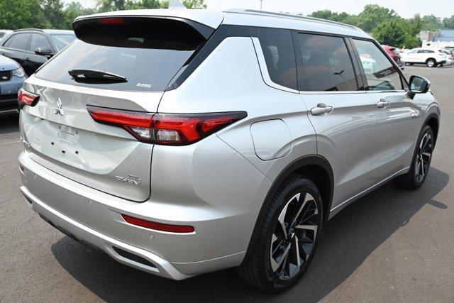 new 2023 Mitsubishi Outlander PHEV car, priced at $49,755