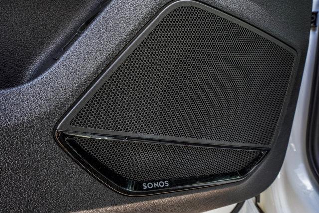 used 2022 Audi Q3 car, priced at $21,990
