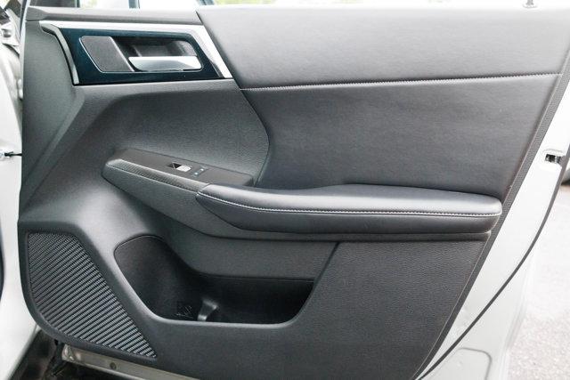 used 2022 Mitsubishi Outlander car, priced at $21,990