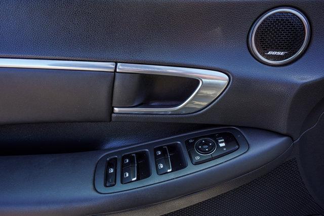 used 2022 Hyundai Sonata car, priced at $21,990