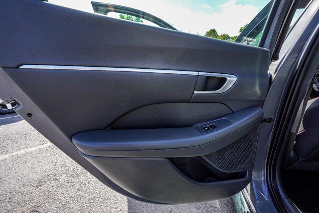 used 2022 Hyundai Sonata car, priced at $21,990