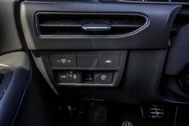 used 2022 Hyundai Sonata car, priced at $21,990