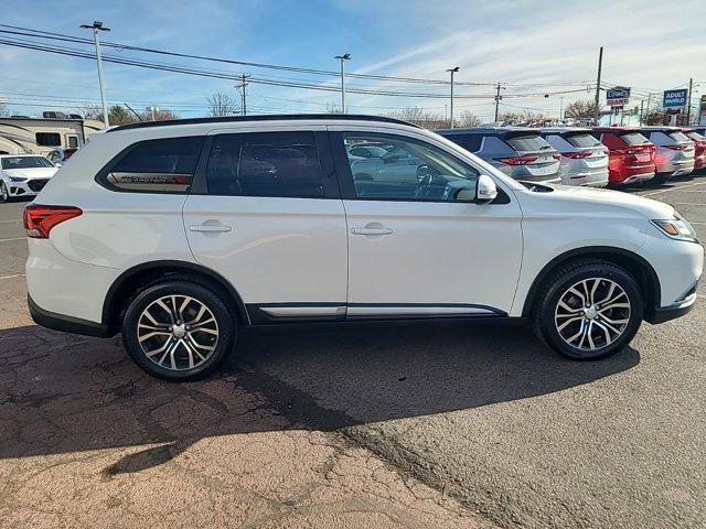 used 2016 Mitsubishi Outlander car, priced at $12,490